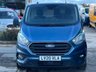 USED 2020 20 FORD TRANSIT CUSTOM 2.0 280 EcoBlue Limited Panel Van 5dr Diesel Manual L1 H1 Euro 6 (s/s) (130 ps) 