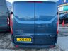 USED 2020 20 FORD TRANSIT CUSTOM 2.0 280 EcoBlue Limited Panel Van 5dr Diesel Manual L1 H1 Euro 6 (s/s) (130 ps) 