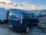 USED 2020 20 FORD TRANSIT CUSTOM 2.0 280 EcoBlue Limited Panel Van 5dr Diesel Manual L1 H1 Euro 6 (s/s) (130 ps) 