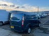 USED 2020 20 FORD TRANSIT CUSTOM 2.0 280 EcoBlue Limited Panel Van 5dr Diesel Manual L1 H1 Euro 6 (s/s) (130 ps) 
