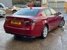 USED 2018 18 LEXUS GS 2.5 300h Executive Edition Saloon 4dr Petrol Hybrid CVT Euro 6 (s/s) (223 ps) 