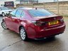 USED 2018 18 LEXUS GS 2.5 300h Executive Edition Saloon 4dr Petrol Hybrid CVT Euro 6 (s/s) (223 ps) 