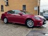 USED 2018 18 LEXUS GS 2.5 300h Executive Edition Saloon 4dr Petrol Hybrid CVT Euro 6 (s/s) (223 ps) 