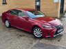 USED 2018 18 LEXUS GS 2.5 300h Executive Edition Saloon 4dr Petrol Hybrid CVT Euro 6 (s/s) (223 ps) 