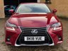 USED 2018 18 LEXUS GS 2.5 300h Executive Edition Saloon 4dr Petrol Hybrid CVT Euro 6 (s/s) (223 ps) 
