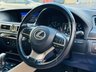 USED 2018 18 LEXUS GS 2.5 300h Executive Edition Saloon 4dr Petrol Hybrid CVT Euro 6 (s/s) (223 ps) 