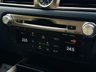 USED 2018 18 LEXUS GS 2.5 300h Executive Edition Saloon 4dr Petrol Hybrid CVT Euro 6 (s/s) (223 ps) 