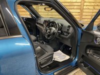 USED 2017 67 MINI COUNTRYMAN 2.0 Cooper D SUV 5dr Diesel Manual ALL4 Euro 6 (s/s) (150 ps) 51K MLS ONLY TWO LADY OWNERS &pound;10,345 FACTORY EXTRAS