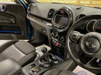 USED 2017 67 MINI COUNTRYMAN 2.0 Cooper D SUV 5dr Diesel Manual ALL4 Euro 6 (s/s) (150 ps) 51K MLS ONLY TWO LADY OWNERS &pound;10,345 FACTORY EXTRAS
