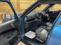 USED 2017 67 MINI COUNTRYMAN 2.0 Cooper D SUV 5dr Diesel Manual ALL4 Euro 6 (s/s) (150 ps) 51K MLS ONLY TWO LADY OWNERS &pound;10,345 FACTORY EXTRAS