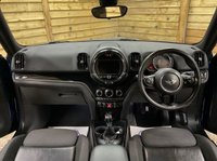 USED 2017 67 MINI COUNTRYMAN 2.0 Cooper D SUV 5dr Diesel Manual ALL4 Euro 6 (s/s) (150 ps) 51K MLS ONLY TWO LADY OWNERS &pound;10,345 FACTORY EXTRAS