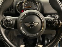 USED 2017 67 MINI COUNTRYMAN 2.0 Cooper D SUV 5dr Diesel Manual ALL4 Euro 6 (s/s) (150 ps) 51K MLS ONLY TWO LADY OWNERS &pound;10,345 FACTORY EXTRAS