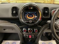 USED 2017 67 MINI COUNTRYMAN 2.0 Cooper D SUV 5dr Diesel Manual ALL4 Euro 6 (s/s) (150 ps) 51K MLS ONLY TWO LADY OWNERS &pound;10,345 FACTORY EXTRAS
