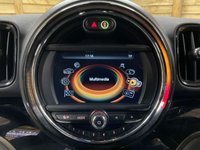 USED 2017 67 MINI COUNTRYMAN 2.0 Cooper D SUV 5dr Diesel Manual ALL4 Euro 6 (s/s) (150 ps) 51K MLS ONLY TWO LADY OWNERS &pound;10,345 FACTORY EXTRAS