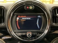 USED 2017 67 MINI COUNTRYMAN 2.0 Cooper D SUV 5dr Diesel Manual ALL4 Euro 6 (s/s) (150 ps) 51K MLS ONLY TWO LADY OWNERS &pound;10,345 FACTORY EXTRAS