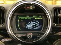 USED 2017 67 MINI COUNTRYMAN 2.0 Cooper D SUV 5dr Diesel Manual ALL4 Euro 6 (s/s) (150 ps) 51K MLS ONLY TWO LADY OWNERS &pound;10,345 FACTORY EXTRAS