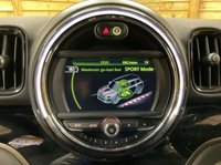 USED 2017 67 MINI COUNTRYMAN 2.0 Cooper D SUV 5dr Diesel Manual ALL4 Euro 6 (s/s) (150 ps) 51K MLS ONLY TWO LADY OWNERS &pound;10,345 FACTORY EXTRAS