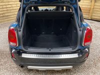 USED 2017 67 MINI COUNTRYMAN 2.0 Cooper D SUV 5dr Diesel Manual ALL4 Euro 6 (s/s) (150 ps) 51K MLS ONLY TWO LADY OWNERS &pound;10,345 FACTORY EXTRAS