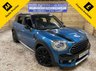 USED 2017 67 MINI COUNTRYMAN 2.0 Cooper D SUV 5dr Diesel Manual ALL4 Euro 6 (s/s) (150 ps) 51K MLS ONLY TWO LADY OWNERS &pound;10,345 FACTORY EXTRAS
