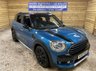USED 2017 67 MINI COUNTRYMAN 2.0 Cooper D SUV 5dr Diesel Manual ALL4 Euro 6 (s/s) (150 ps) 51K MLS ONLY TWO LADY OWNERS &pound;10,345 FACTORY EXTRAS