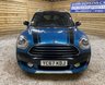 USED 2017 67 MINI COUNTRYMAN 2.0 Cooper D SUV 5dr Diesel Manual ALL4 Euro 6 (s/s) (150 ps) 51K MLS ONLY TWO LADY OWNERS &pound;10,345 FACTORY EXTRAS