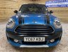 USED 2017 67 MINI COUNTRYMAN 2.0 Cooper D SUV 5dr Diesel Manual ALL4 Euro 6 (s/s) (150 ps) 51K MLS ONLY TWO LADY OWNERS &pound;10,345 FACTORY EXTRAS