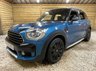 USED 2017 67 MINI COUNTRYMAN 2.0 Cooper D SUV 5dr Diesel Manual ALL4 Euro 6 (s/s) (150 ps) 51K MLS ONLY TWO LADY OWNERS &pound;10,345 FACTORY EXTRAS
