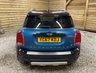 USED 2017 67 MINI COUNTRYMAN 2.0 Cooper D SUV 5dr Diesel Manual ALL4 Euro 6 (s/s) (150 ps) 51K MLS ONLY TWO LADY OWNERS &pound;10,345 FACTORY EXTRAS