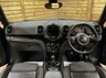 USED 2017 67 MINI COUNTRYMAN 2.0 Cooper D SUV 5dr Diesel Manual ALL4 Euro 6 (s/s) (150 ps) 51K MLS ONLY TWO LADY OWNERS &pound;10,345 FACTORY EXTRAS