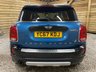 USED 2017 67 MINI COUNTRYMAN 2.0 Cooper D SUV 5dr Diesel Manual ALL4 Euro 6 (s/s) (150 ps) 51K MLS ONLY TWO LADY OWNERS &pound;10,345 FACTORY EXTRAS
