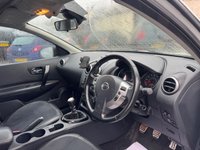 USED 2013 13 NISSAN QASHQAI 1.5 dCi 360 SUV 5dr Diesel Manual 2WD Euro 5 (110 ps) ** 3 Month Warranty  **