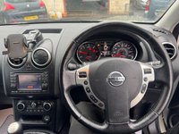 USED 2013 13 NISSAN QASHQAI 1.5 dCi 360 SUV 5dr Diesel Manual 2WD Euro 5 (110 ps) ** 3 Month Warranty  **