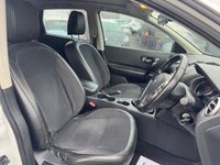 USED 2013 13 NISSAN QASHQAI 1.5 dCi 360 SUV 5dr Diesel Manual 2WD Euro 5 (110 ps) ** 3 Month Warranty  **