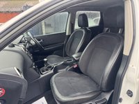 USED 2013 13 NISSAN QASHQAI 1.5 dCi 360 SUV 5dr Diesel Manual 2WD Euro 5 (110 ps) ** 3 Month Warranty  **