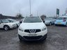 USED 2013 13 NISSAN QASHQAI 1.5 dCi 360 SUV 5dr Diesel Manual 2WD Euro 5 (110 ps) ** 3 Month Warranty  **