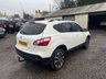 USED 2013 13 NISSAN QASHQAI 1.5 dCi 360 SUV 5dr Diesel Manual 2WD Euro 5 (110 ps) ** 3 Month Warranty  **