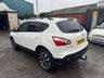 USED 2013 13 NISSAN QASHQAI 1.5 dCi 360 SUV 5dr Diesel Manual 2WD Euro 5 (110 ps) ** 3 Month Warranty  **