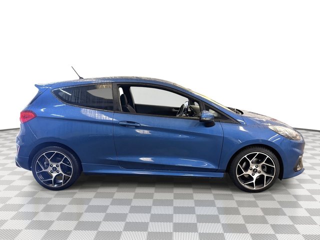 2019 FORD FIESTA - Photo 7