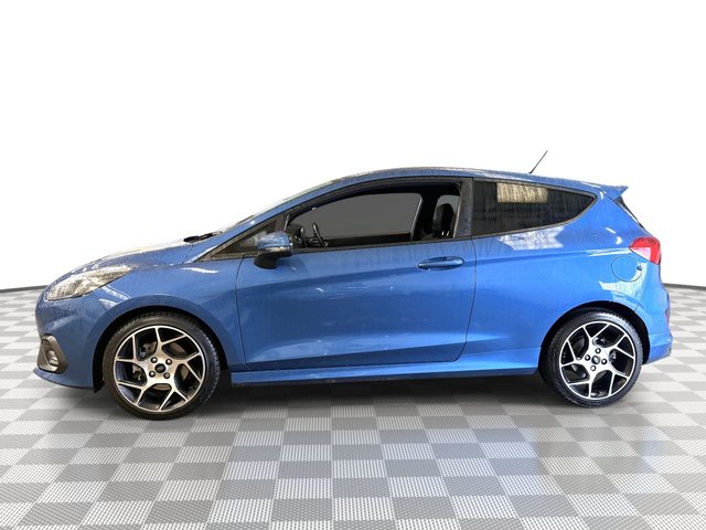 2019 FORD FIESTA - Photo 6