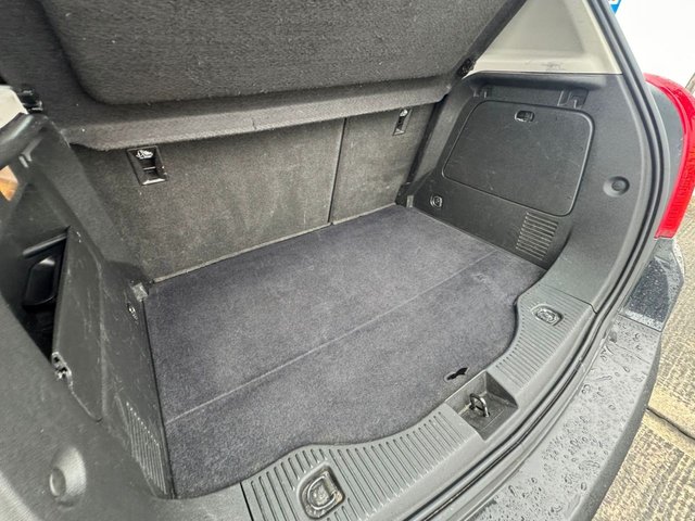 2015 Vauxhall Mokka 1.6L Exclusiv 5dr - Photo 7