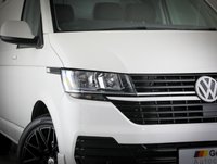 USED 2021 21 VOLKSWAGEN TRANSPORTER 2.0 TDI T32 Startline Panel Van 5dr Diesel Manual FWD SWB Euro 6 (s/s) (110 ps) EURO 6 ULEZ COMPLIANT*SWB*LOW MILES