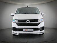 USED 2021 21 VOLKSWAGEN TRANSPORTER 2.0 TDI T32 Startline Panel Van 5dr Diesel Manual FWD SWB Euro 6 (s/s) (110 ps) EURO 6 ULEZ COMPLIANT*SWB*LOW MILES
