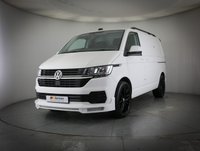 USED 2021 21 VOLKSWAGEN TRANSPORTER 2.0 TDI T32 Startline Panel Van 5dr Diesel Manual FWD SWB Euro 6 (s/s) (110 ps) EURO 6 ULEZ COMPLIANT*SWB*LOW MILES