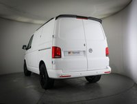 USED 2021 21 VOLKSWAGEN TRANSPORTER 2.0 TDI T32 Startline Panel Van 5dr Diesel Manual FWD SWB Euro 6 (s/s) (110 ps) EURO 6 ULEZ COMPLIANT*SWB*LOW MILES