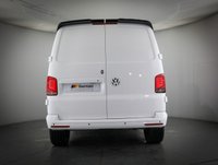 USED 2021 21 VOLKSWAGEN TRANSPORTER 2.0 TDI T32 Startline Panel Van 5dr Diesel Manual FWD SWB Euro 6 (s/s) (110 ps) EURO 6 ULEZ COMPLIANT*SWB*LOW MILES
