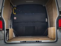USED 2021 21 VOLKSWAGEN TRANSPORTER 2.0 TDI T32 Startline Panel Van 5dr Diesel Manual FWD SWB Euro 6 (s/s) (110 ps) EURO 6 ULEZ COMPLIANT*SWB*LOW MILES