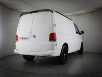 USED 2021 21 VOLKSWAGEN TRANSPORTER 2.0 TDI T32 Startline Panel Van 5dr Diesel Manual FWD SWB Euro 6 (s/s) (110 ps) EURO 6 ULEZ COMPLIANT*SWB*LOW MILES