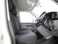 USED 2021 21 VOLKSWAGEN TRANSPORTER 2.0 TDI T32 Startline Panel Van 5dr Diesel Manual FWD SWB Euro 6 (s/s) (110 ps) EURO 6 ULEZ COMPLIANT*SWB*LOW MILES