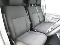 USED 2021 21 VOLKSWAGEN TRANSPORTER 2.0 TDI T32 Startline Panel Van 5dr Diesel Manual FWD SWB Euro 6 (s/s) (110 ps) EURO 6 ULEZ COMPLIANT*SWB*LOW MILES