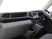 USED 2021 21 VOLKSWAGEN TRANSPORTER 2.0 TDI T32 Startline Panel Van 5dr Diesel Manual FWD SWB Euro 6 (s/s) (110 ps) EURO 6 ULEZ COMPLIANT*SWB*LOW MILES